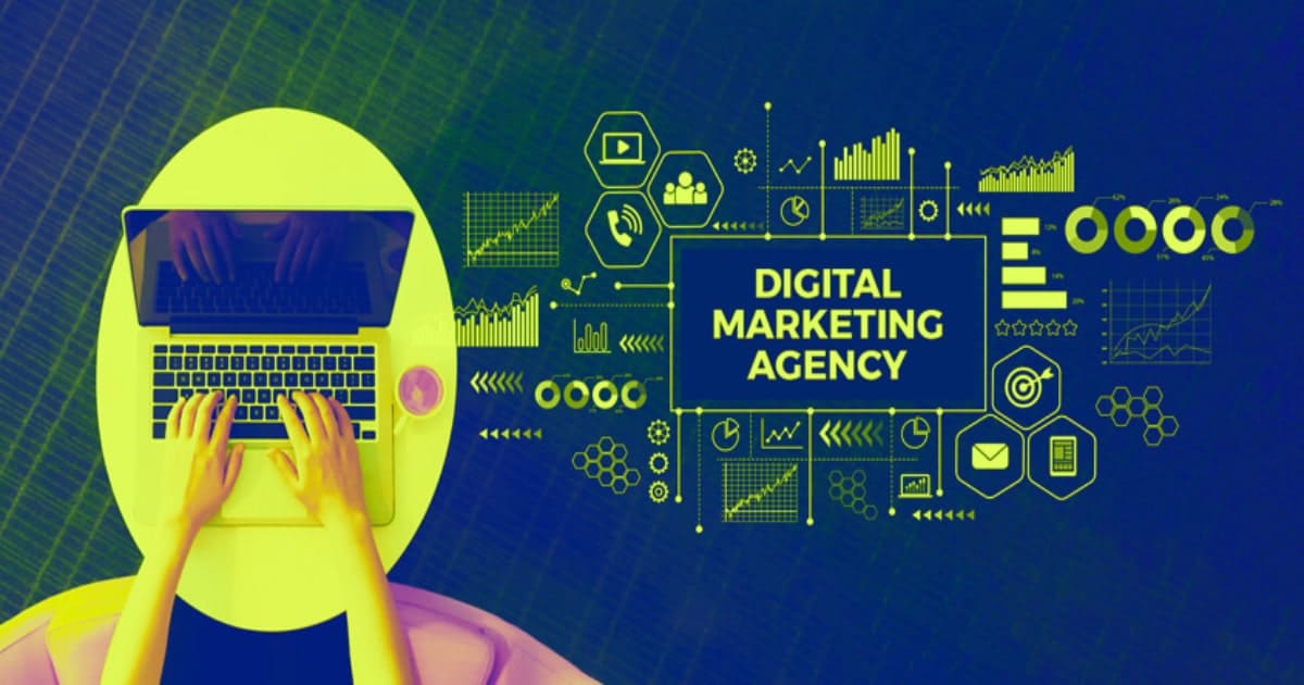 Best Digitak Marketing Agency in Delhi NCR