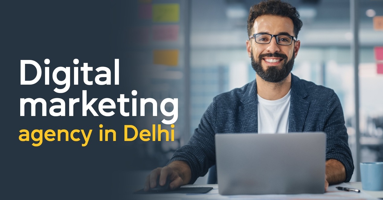 The Best Digital Marketing Agency in Noida 